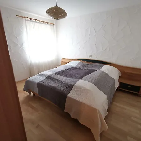 Appartement Jasmin & Alex *