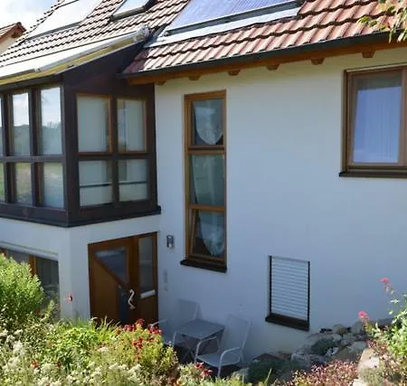 Apartamento Jasmin & Alex